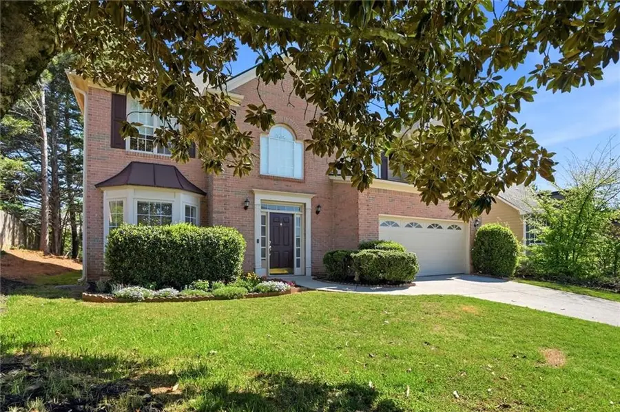 5042 Anclote Drive, Alpharetta, GA 30022 - #3