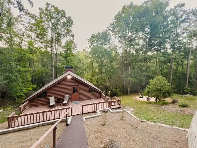 893 Hooper Road, Cleveland, GA 30528 - #2