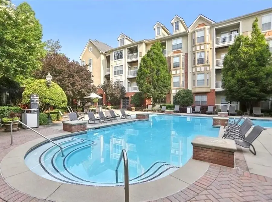 1309 Westchester Ridge Ne, Atlanta, GA 30329 - #2