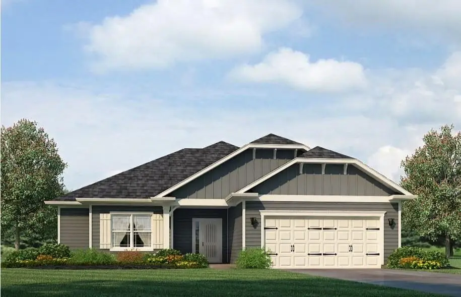 620 Bald Ridge Circle, Demorest, GA 30535 - #1