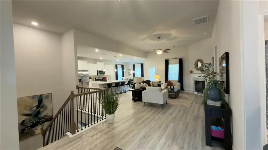 620 Bald Ridge Circle, Demorest, GA 30535 - #3