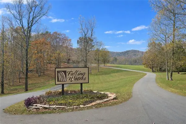 342 High Rock Trail, Ellijay, GA 30175
