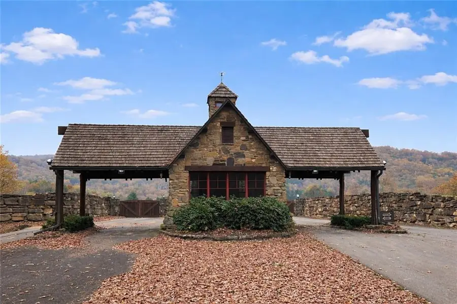 342 High Rock Trail, Ellijay, GA 30175 - #2