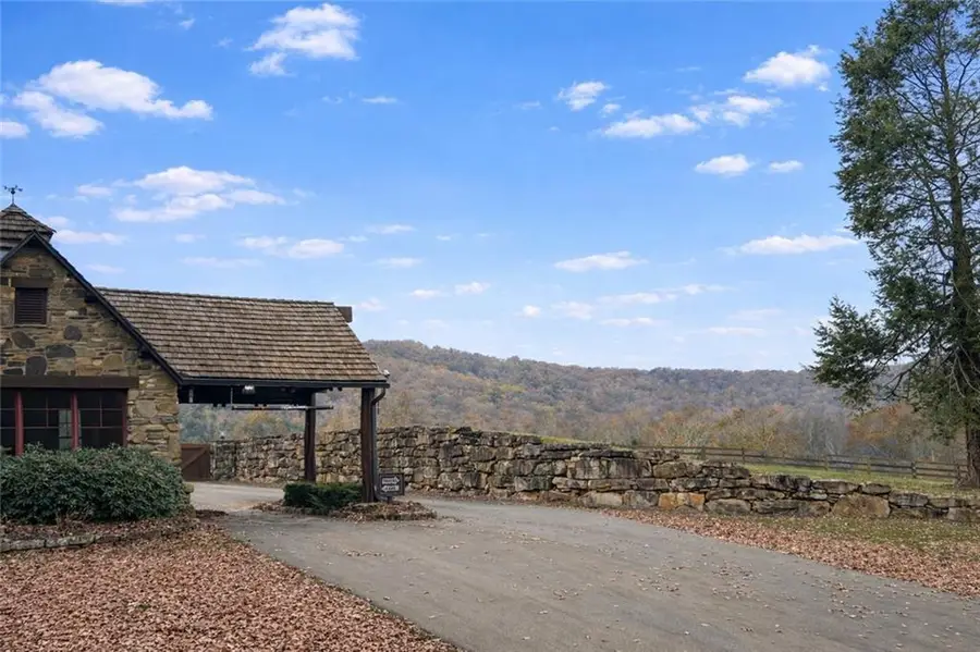 342 High Rock Trail, Ellijay, GA 30175 - #3