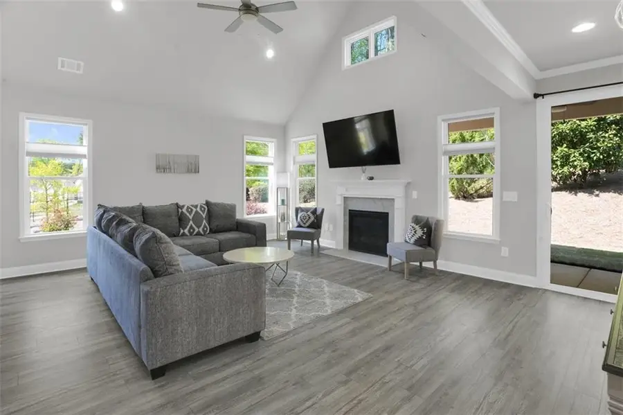 2298 Tumnus Trail Sw, Marietta, GA 30064 - #3