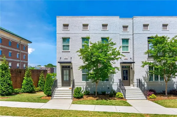 205 Nash Street, Lawrenceville, GA 30046