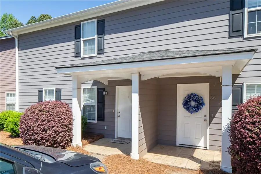 878 Hospital Road, Commerce, GA 30529 - #2