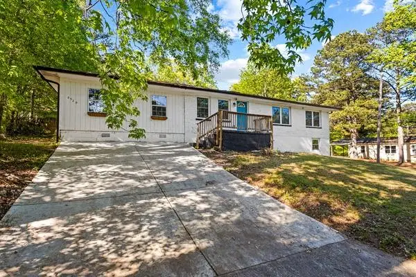 2529 Ryne Street, Atlanta, GA 30318 - #1