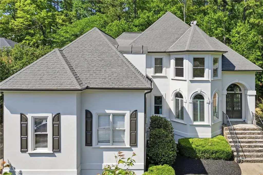 426 Clubview Drive, Woodstock, GA 30189 - #1