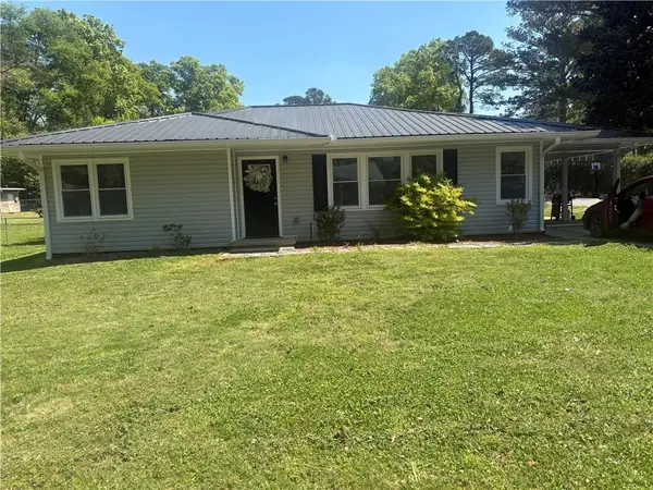 210 Chestnut Street, Cedartown, GA 30125