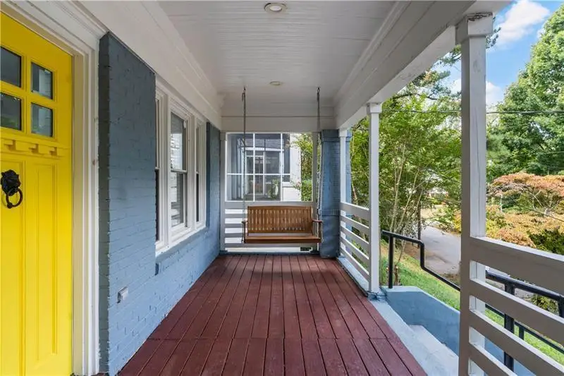 954 Byron Drive Sw, Atlanta, GA 30310 - #2