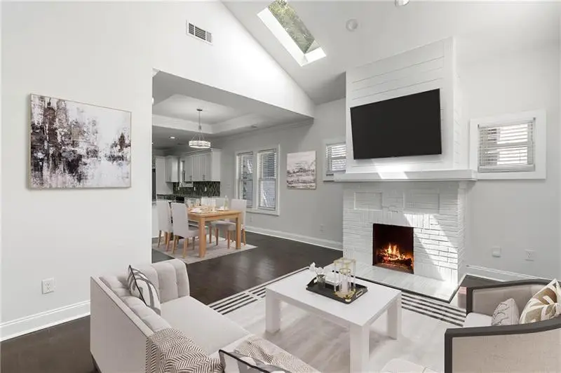 954 Byron Drive Sw, Atlanta, GA 30310 - #3