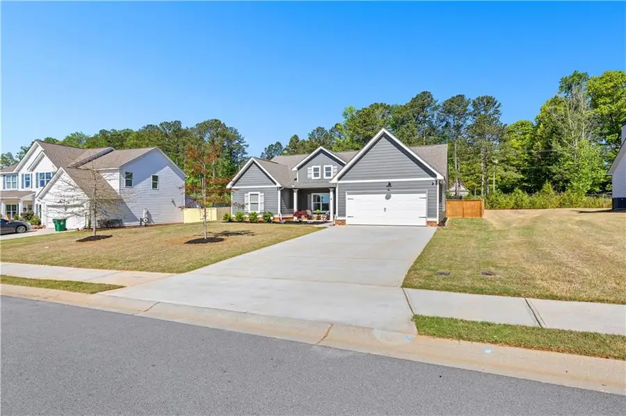 161 Springwood Drive, Carrollton, GA 30117 - #2