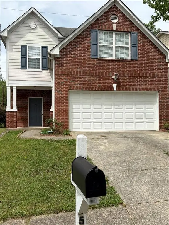 5265 Locomotive Lane, Norcross, GA 30071 - #2