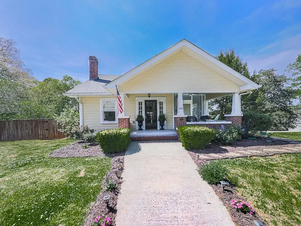 995 Old Canton Road, Ball Ground, GA 30107 - #1