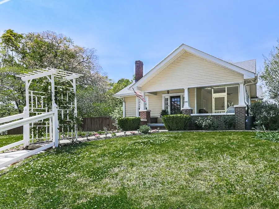 995 Old Canton Road, Ball Ground, GA 30107 - #3