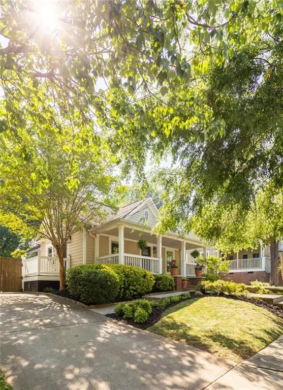 79 Howell Street Ne, Atlanta, GA 30312 - #3