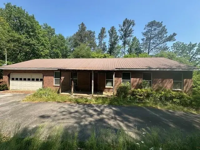 203 Old Mill Road, Rydal, GA 30171 - #1