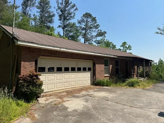 203 Old Mill Road, Rydal, GA 30171 - #2