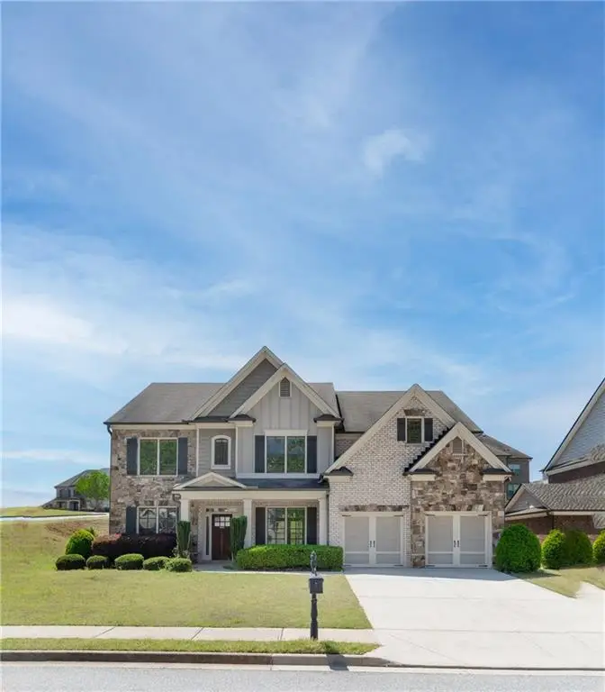 1143 Garner Creek Drive Sw, Lilburn, GA 30047 - #2