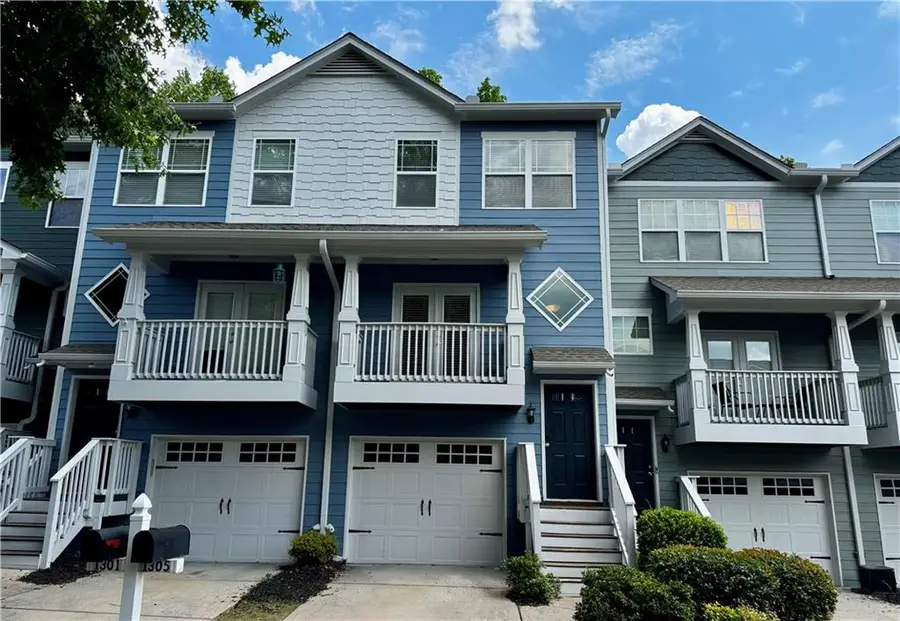 1305 Liberty Parkway Nw #1305, Atlanta, GA 30318 - #2