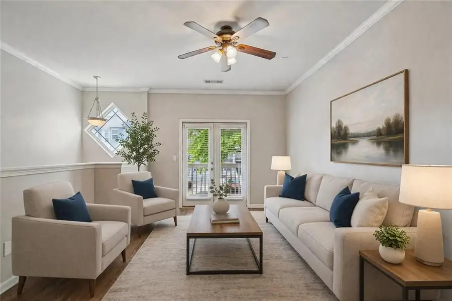 1305 Liberty Parkway Nw #1305, Atlanta, GA 30318 - #3