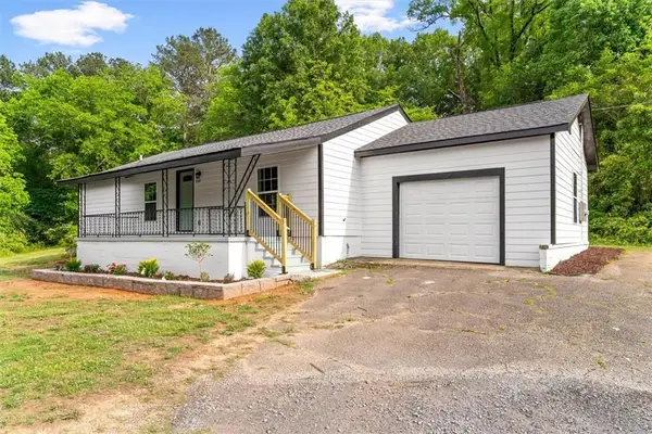 6369 Highway 140 Nw, Adairsville, GA 30103