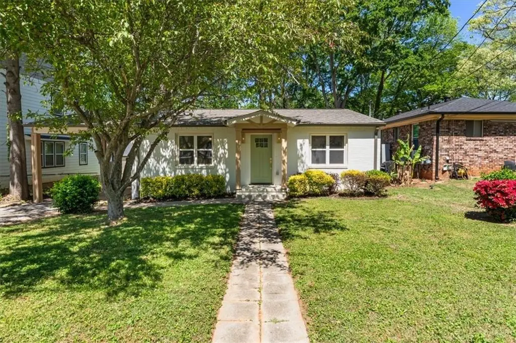 253 Birch Street, Atlanta, GA 30354 - #1