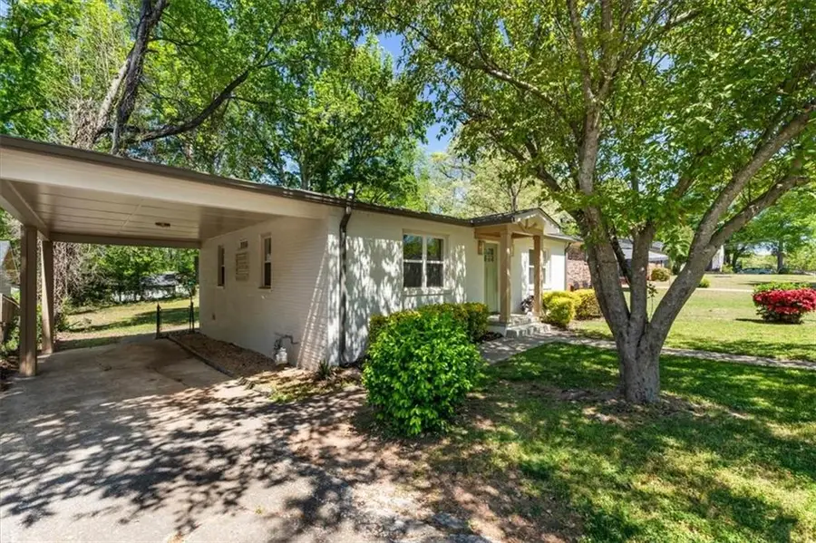 253 Birch Street, Atlanta, GA 30354 - #3