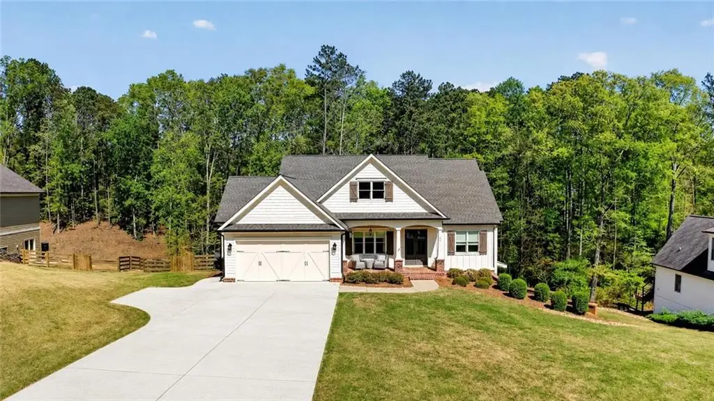 122 Brookfield Court Se, Canton, GA 30114 - #1