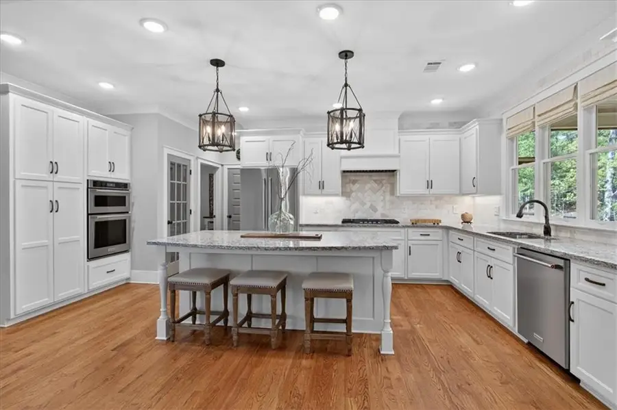 122 Brookfield Court Se, Canton, GA 30114 - #2