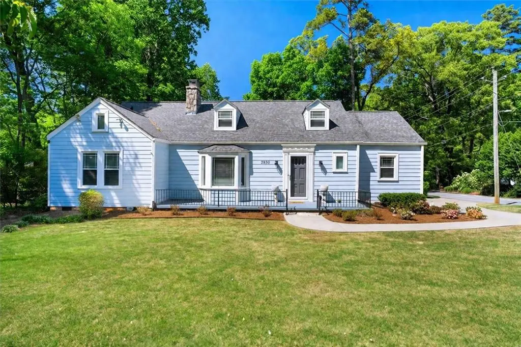 2830 Alston Drive Se, Atlanta, GA 30317 - #1