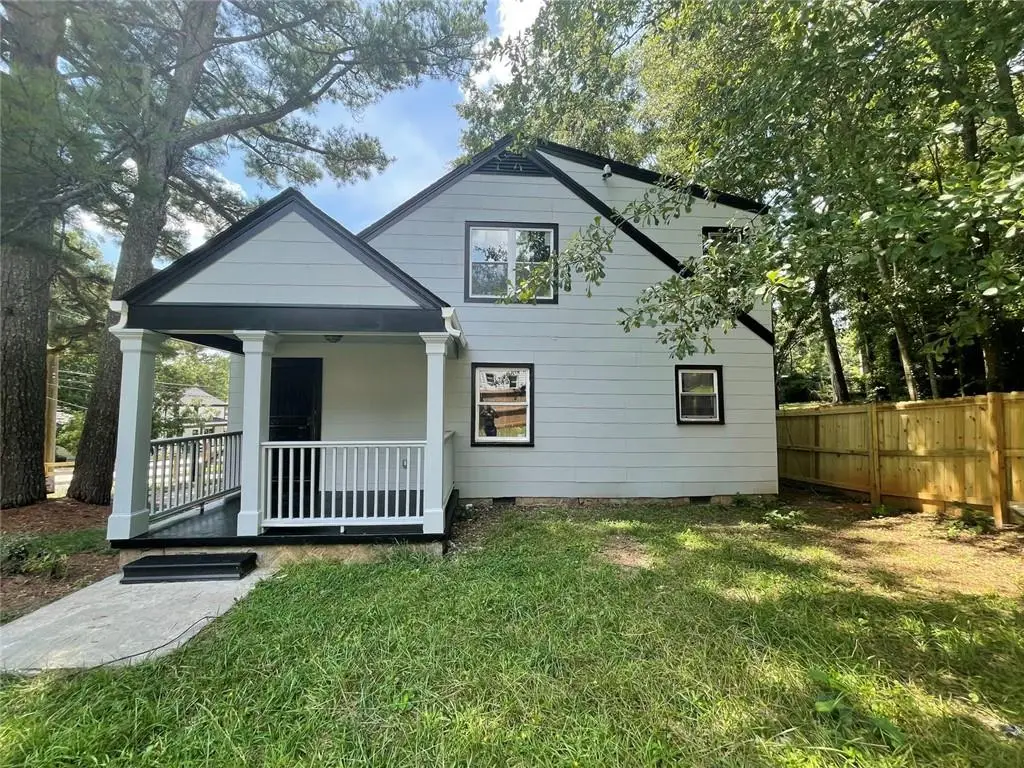 1489 Avon Sw, Atlanta, GA 30311 - #1