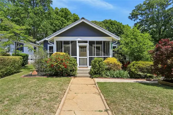 1759 Thompson Avenue, East Point, GA 30344