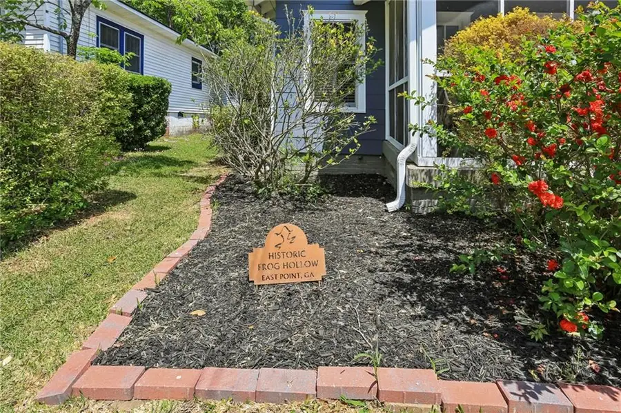 1759 Thompson Avenue, East Point, GA 30344 - #2