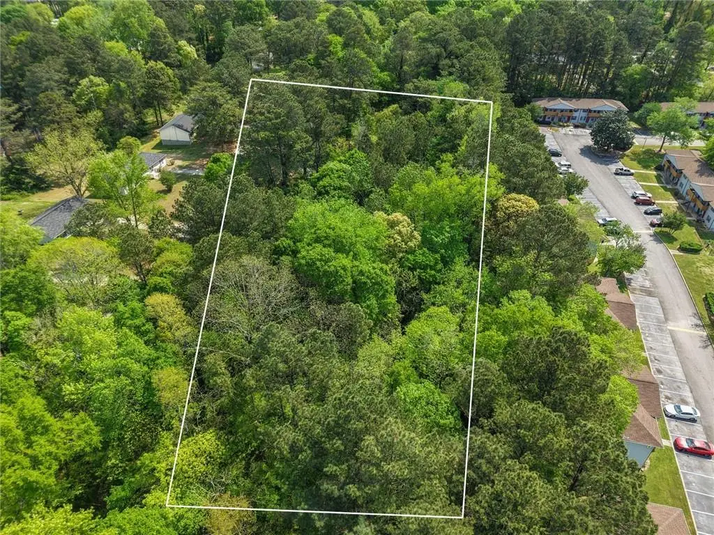 1453 California Avenue, Conley, GA 30288 - #1