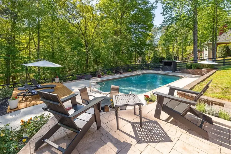 1210 Rowe Road, Woodstock, GA 30188 - #2