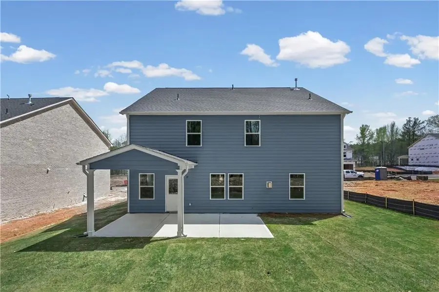 6140 Marigold Way, Atlanta, GA 30349 - #3