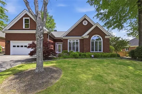 2575 Harman Park Nw, Duluth, GA 30097