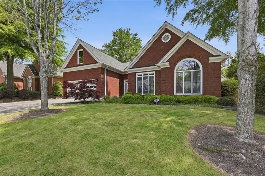 2575 Harman Park Nw, Duluth, GA 30097 - #2