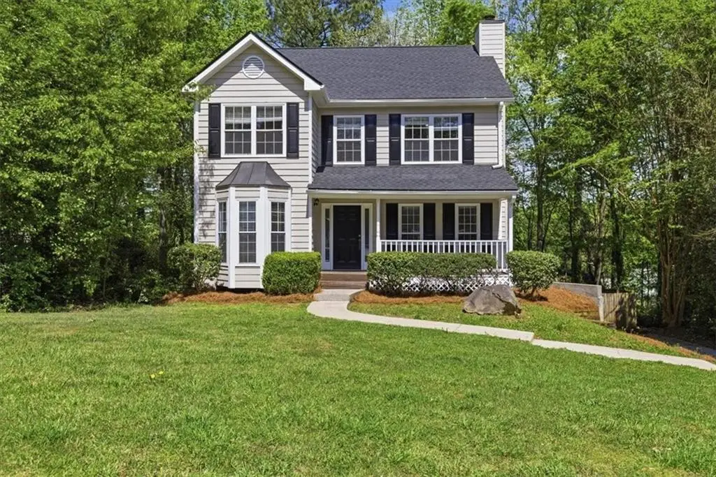 445 Allens Landing Court, Lawrenceville, GA 30045 - #1