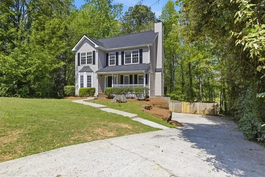 445 Allens Landing Court, Lawrenceville, GA 30045 - #2