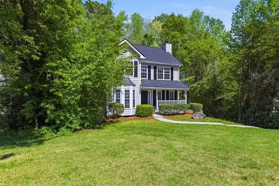 445 Allens Landing Court, Lawrenceville, GA 30045 - #3