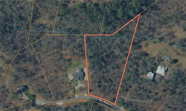 0 Mill Trace Court, Cleveland, GA 30528
