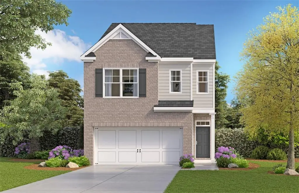 440 Silver Moon Drive, Loganville, GA 30052 - #1