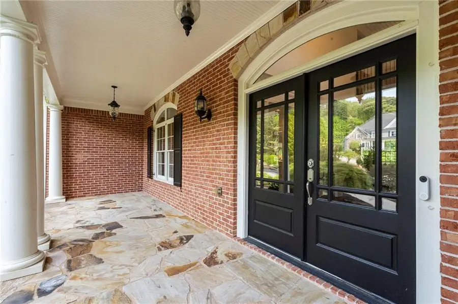 510 Grove Park Place, Roswell, GA 30075 - #3