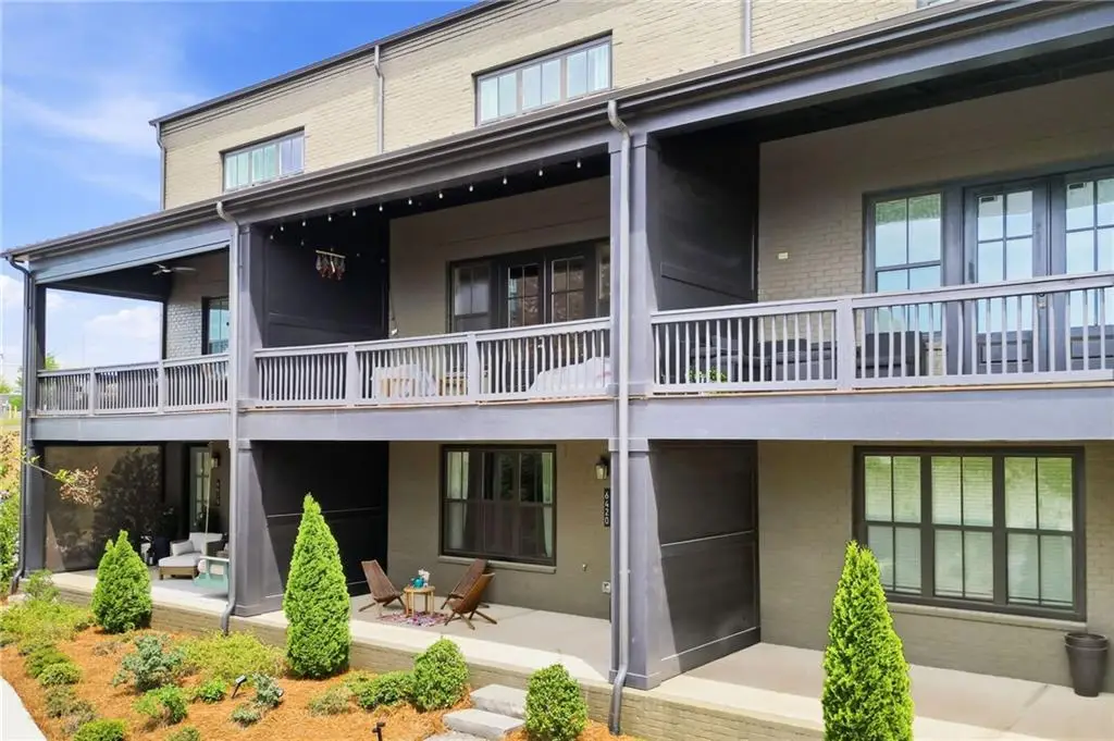 6420 Cortland Walk, Alpharetta, GA 30005 - #1