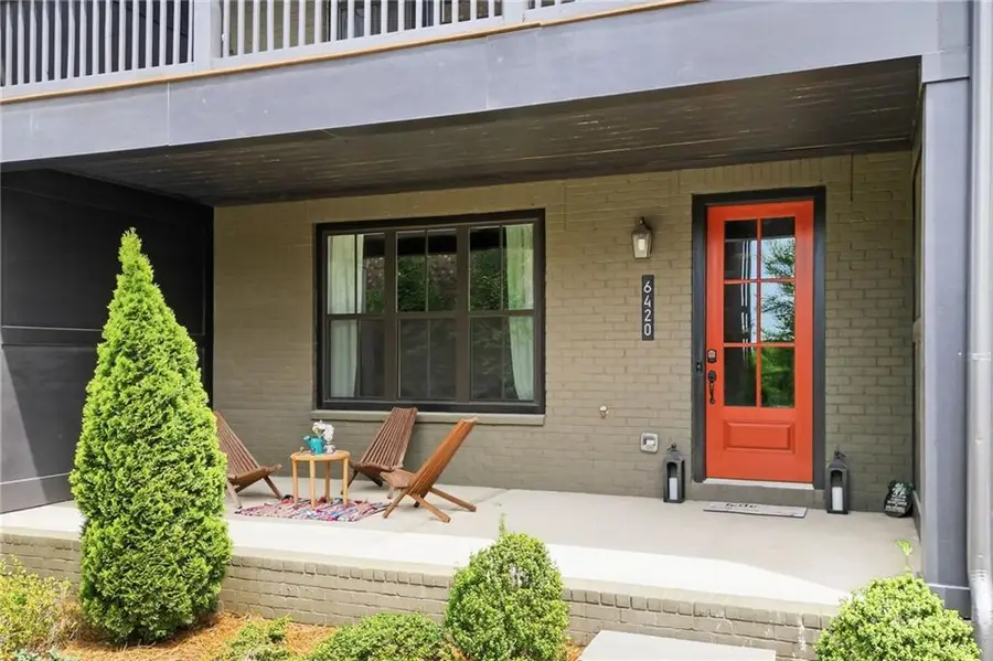 6420 Cortland Walk, Alpharetta, GA 30005 - #3