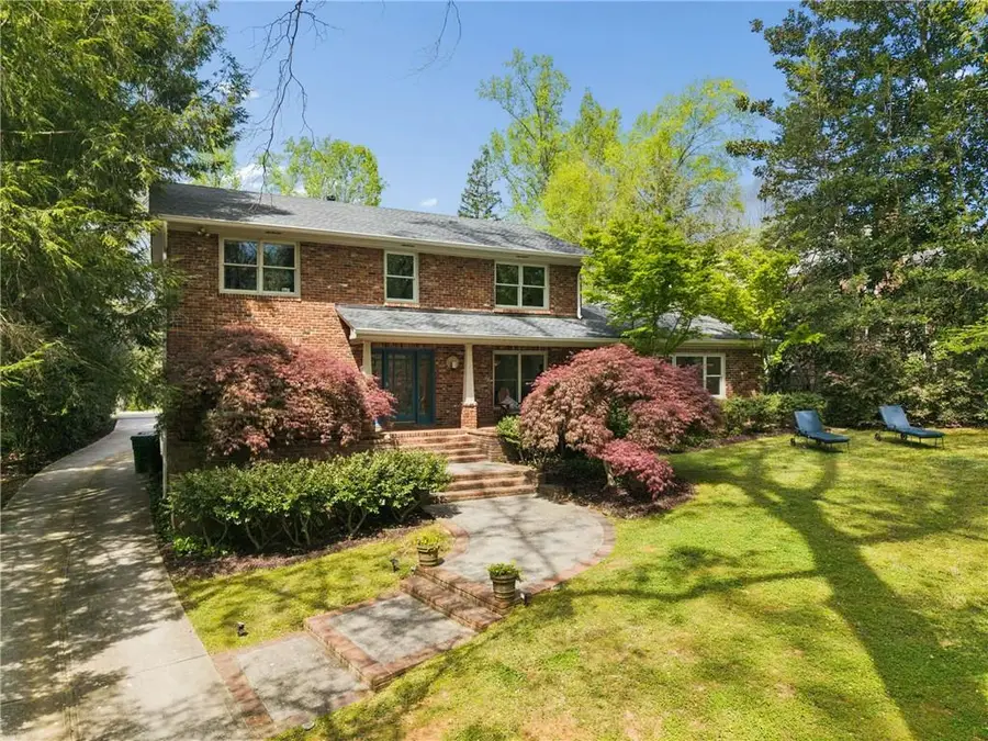 2014 N Ponce De Leon Avenue Ne, Atlanta, GA 30307 - #3