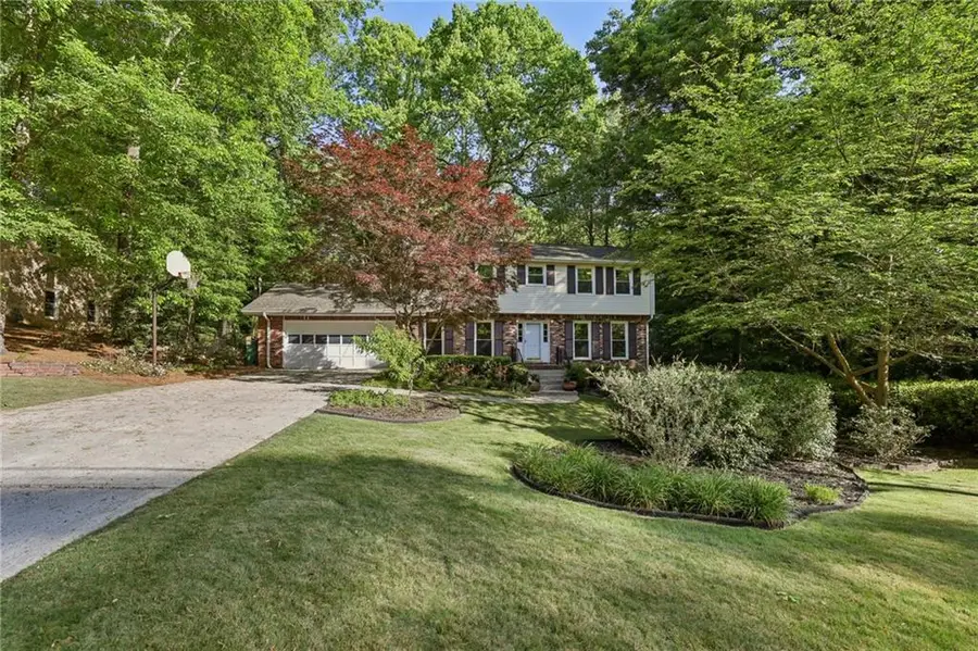 2610 Amberly Drive, Dunwoody, GA 30360 - #3